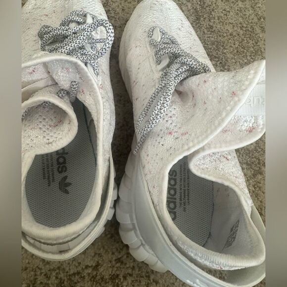 ADIDAS TUBULAR DOOM SOCK PRIMEKNIT Sneakers 13 - Picture 7 of 9